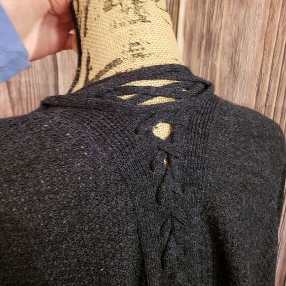 3 for $25 Democracy Cardigan - Picture 8 of 8